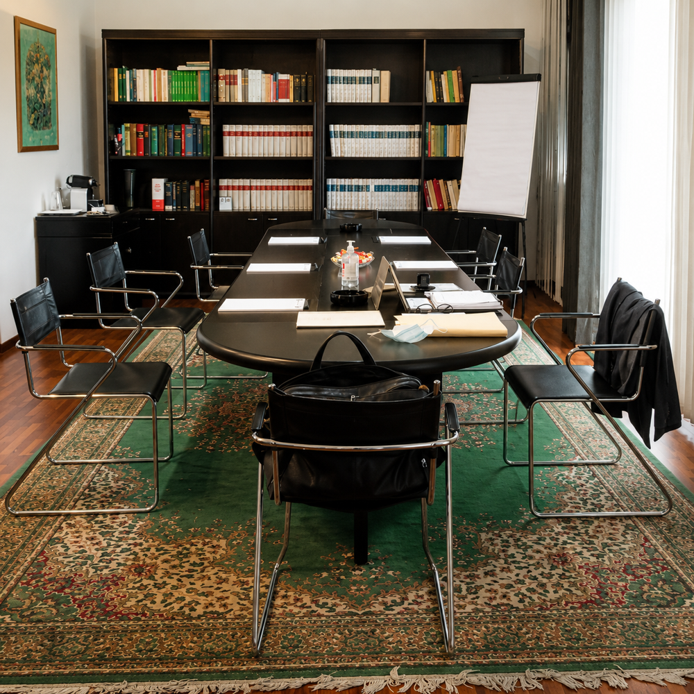 Studio Legale De Fazio