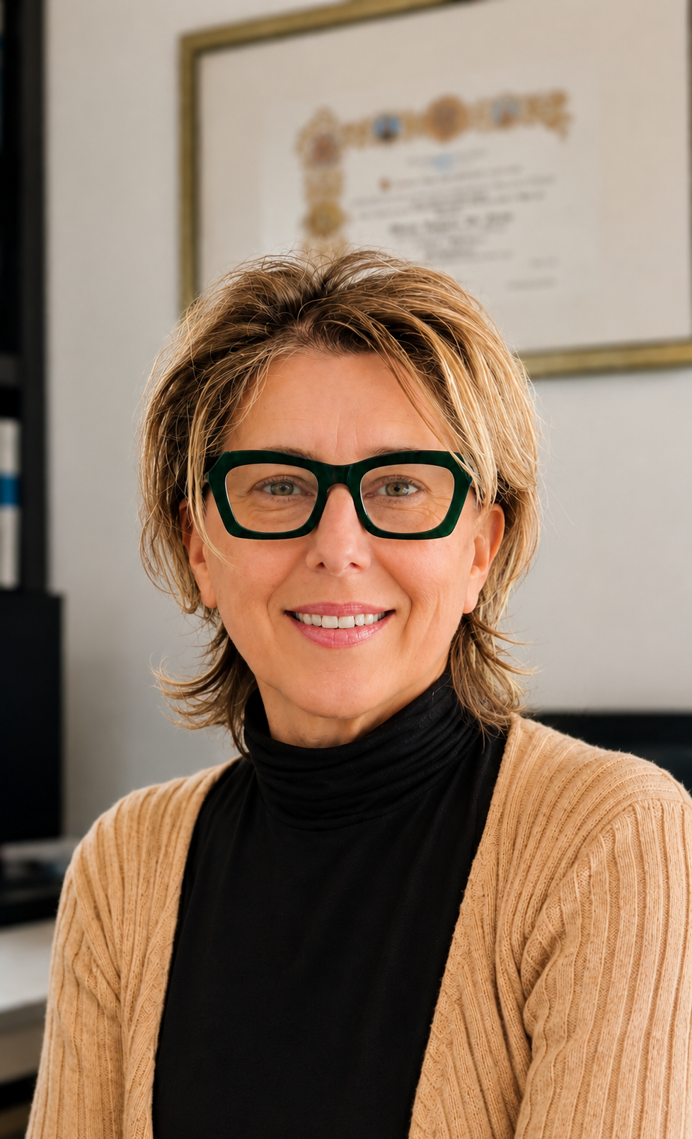 Avv. Beatrice Grisanti